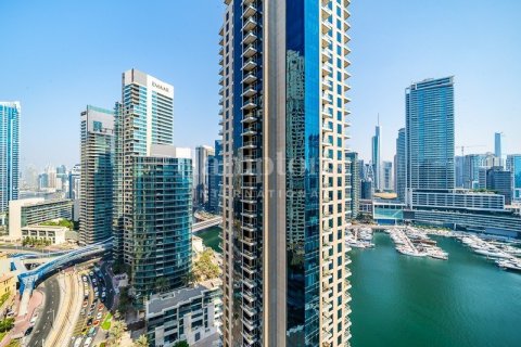 Appartement à The Address Dubai Marina, Dubai Marina, Dubai, 1 chambre, 95.78299300 m², № 117762 - photo 12