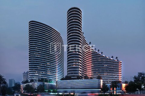 Квартира в Majan, Дубай, 2 спальни, 117м², № 117761