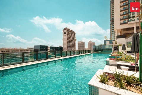 Apartamento en Dubai, 3 dormitorios, 145.6 m², № 117760 - foto 24