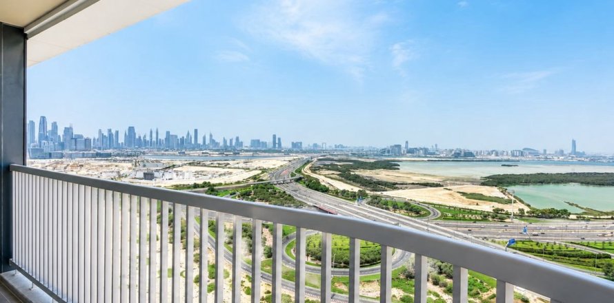 Apartamento en Dubai, 3 dormitorios, 145.6 m², № 117760