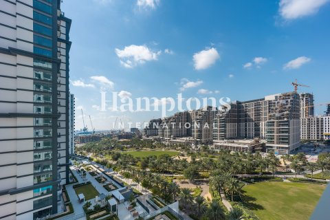 Apartment in Maple at Dubai Hills Estate, Dubai Hills Estate, Dubai 2 bedrooms, 93.83203000 sq.m. № 117763 - photo 4