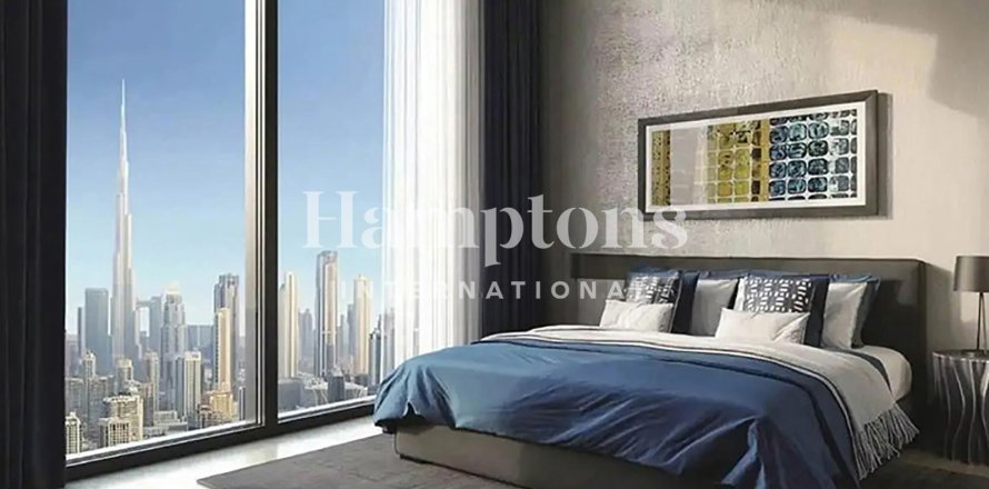 شقة في مدينة محمد بن راشد, دبي 3 غرف نوم, 174.379 م² رقم 63228