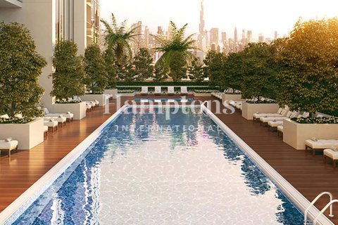 شقة في مدينة محمد بن راشد, دبي 3 غرف نوم, 174.37893100 م² رقم 63228 - صورة 6