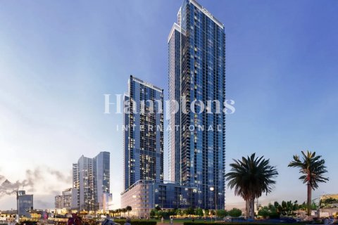 شقة في مدينة محمد بن راشد, دبي 3 غرف نوم, 174.37893100 م² رقم 63228 - صورة 7