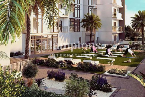 شقة في مدينة محمد بن راشد, دبي 3 غرف نوم, 174.37893100 م² رقم 63228 - صورة 12