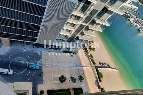 Appartement à Dubai Harbour, Dubai, 2 chambres, 101.88950719 m², № 63220 - photo 14