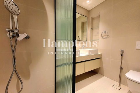 Appartement à Dubai Harbour, Dubai, 2 chambres, 101.88950719 m², № 63220 - photo 2