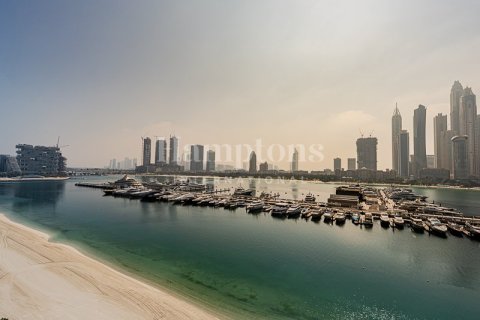 Appartement à Dubai Harbour, Dubai, 2 chambres, 101.88950719 m², № 63220 - photo 21