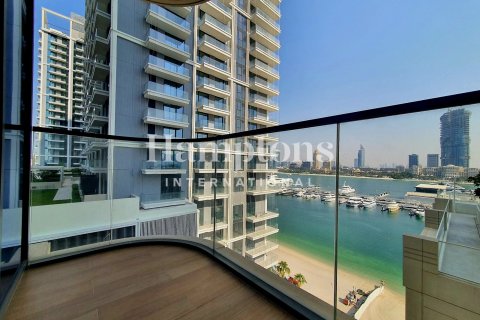 Appartement à Dubai Harbour, Dubai, 2 chambres, 101.88950719 m², № 63220 - photo 11