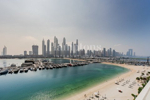 Appartement à Dubai Harbour, Dubai, 2 chambres, 101.88950719 m², № 63220 - photo 6