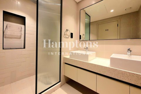 Appartement à Dubai Harbour, Dubai, 2 chambres, 101.88950719 m², № 63220 - photo 17