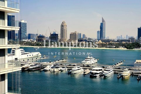 Appartement à Dubai Harbour, Dubai, 2 chambres, 101.88950719 m², № 63220 - photo 12