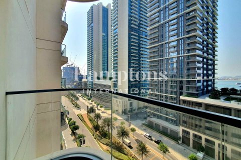 Appartement à Dubai Harbour, Dubai, 2 chambres, 101.88950719 m², № 63220 - photo 19
