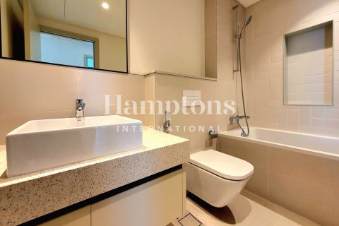 Appartement à Dubai Harbour, Dubai, 2 chambres, 101.88950719 m², № 63220 - photo 10