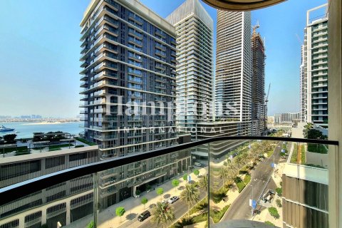 Appartement à Dubai Harbour, Dubai, 2 chambres, 101.88950719 m², № 63220 - photo 22