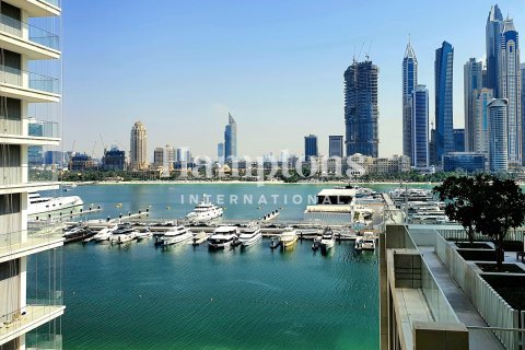 Appartement à Dubai Harbour, Dubai, 2 chambres, 101.88950719 m², № 63220 - photo 13