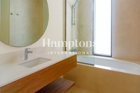 Maison de ville à The Valley, Dubai, 3 chambres, 173.99988676 m², № 63221 - photo 7