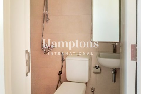 Maison de ville à The Valley, Dubai, 3 chambres, 173.99988676 m², № 63221 - photo 12