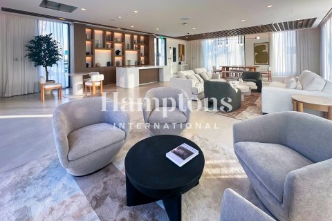 Maison de ville à The Valley, Dubai, 3 chambres, 173.99988676 m², № 63221 - photo 4