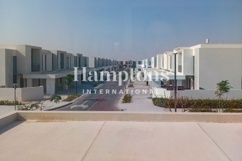 Maison de ville à The Valley, Dubai, 3 chambres, 173.99988676 m², № 63221 - photo 15