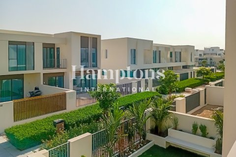 Maison de ville à The Valley, Dubai, 3 chambres, 173.99988676 m², № 63221 - photo 14