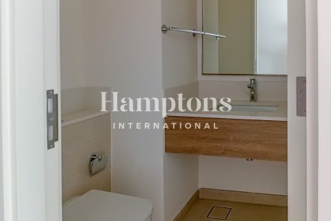 Maison de ville à The Valley, Dubai, 3 chambres, 173.99988676 m², № 63221 - photo 5