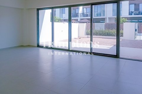 Maison de ville à The Valley, Dubai, 3 chambres, 173.99988676 m², № 63221 - photo 1