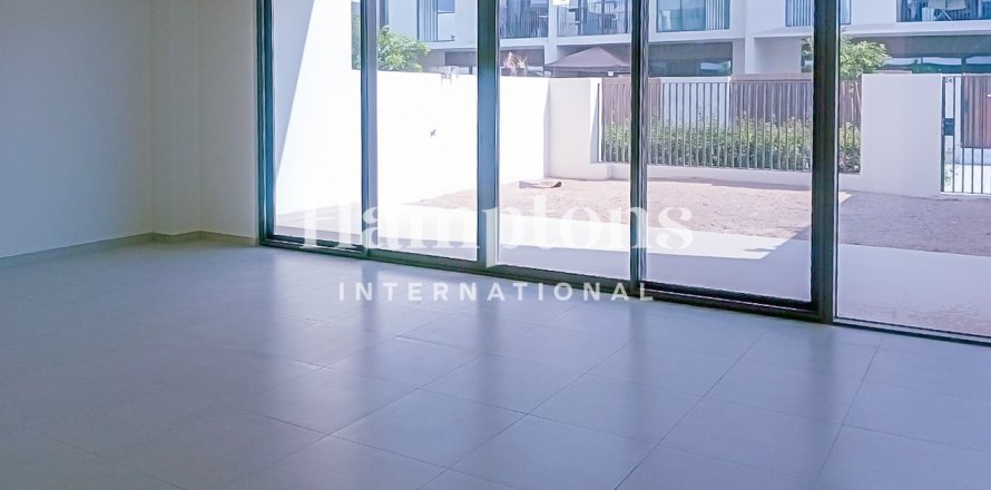 Maison de ville à The Valley, Dubai, 3 chambres, 174 m², № 63221