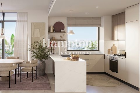 Apartamento en Maple at Dubai Hills Estate, Dubai Hills Estate, Dubai, 1 dormitorio, 69.39854100 m², № 63227 - foto 1
