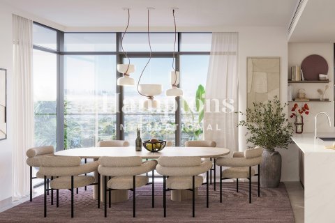 Apartamento en Maple at Dubai Hills Estate, Dubai Hills Estate, Dubai, 1 dormitorio, 69.39854100 m², № 63227 - foto 6
