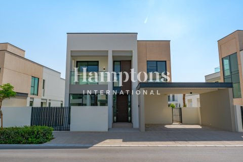 Villa en Arabian Ranches 3, Dubai, 4 dormitorios, 520.81421800 m², № 63225 - foto 11