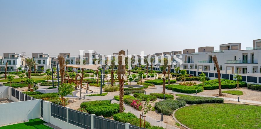 Вилла в Arabian Ranches 3, Дубай, 4 спальни, 520.814м², № 63225