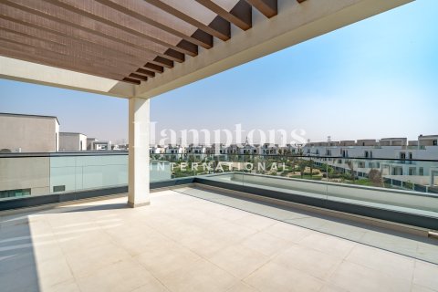 Villa en Arabian Ranches 3, Dubai, 4 dormitorios, 520.81421800 m², № 63225 - foto 21