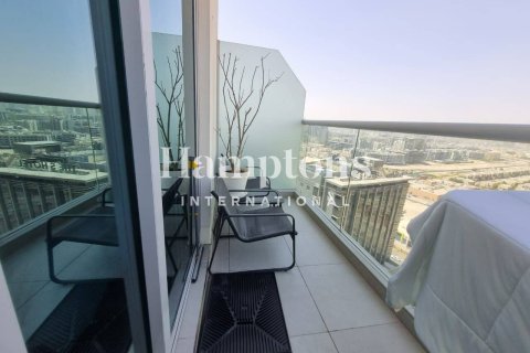 Снять в аренду квартиру в Al Barsha 1, Аль-Барша, Дубай: студию, 43.38570100м², № 63226 - фото 7