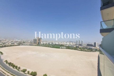Снять в аренду квартиру в Al Barsha 1, Аль-Барша, Дубай: студию, 43.38570100м², № 63226 - фото 14