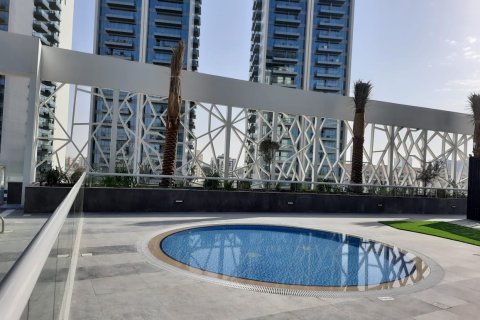 Снять в аренду квартиру в Al Barsha 1, Аль-Барша, Дубай: студию, 43.38570100м², № 63226 - фото 5