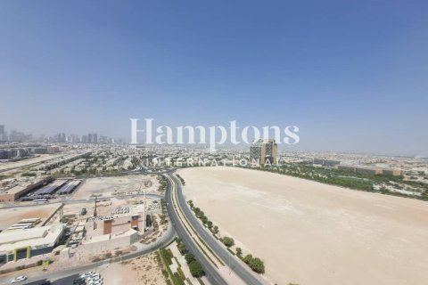 Снять в аренду квартиру в Al Barsha 1, Аль-Барша, Дубай: студию, 43.38570100м², № 63226 - фото 16