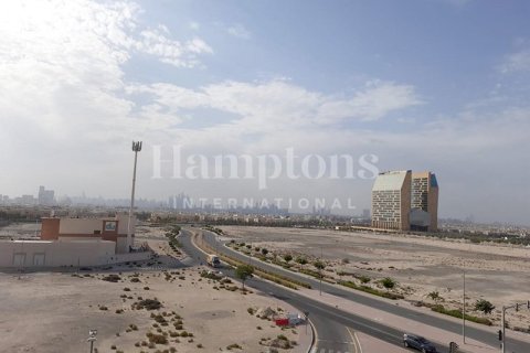 Снять в аренду квартиру в Al Barsha 1, Аль-Барша, Дубай: студию, 43.38570100м², № 63226 - фото 4