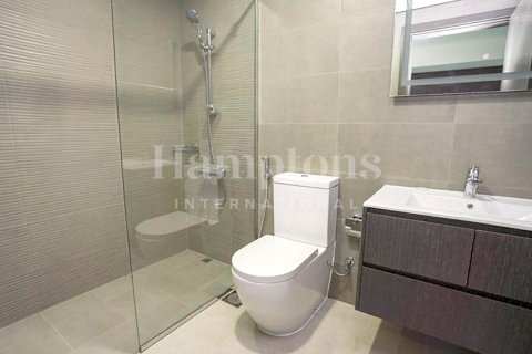 Снять в аренду квартиру в Al Barsha 1, Аль-Барша, Дубай: студию, 43.38570100м², № 63226 - фото 1