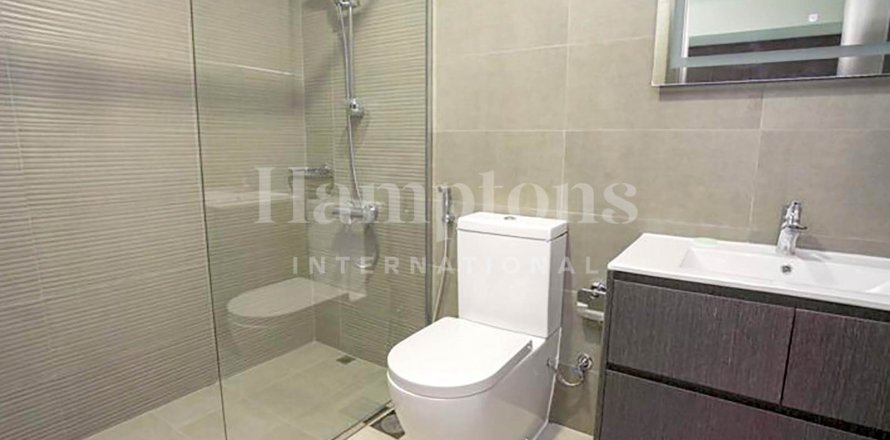 Квартира в Al Barsha 1, Аль-Барша, Дубай, студия, 43.3857м², № 63226