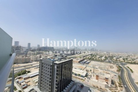 Снять в аренду квартиру в Al Barsha 1, Аль-Барша, Дубай: студию, 43.38570100м², № 63226 - фото 15