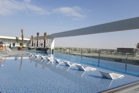 Снять в аренду квартиру в Al Barsha 1, Аль-Барша, Дубай: студию, 43.38570100м², № 63226 - фото 6