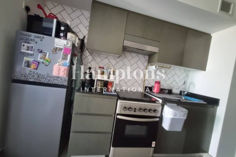 Снять в аренду квартиру в Al Barsha 1, Аль-Барша, Дубай: студию, 43.38570100м², № 63226 - фото 11
