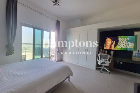 Снять в аренду квартиру в Al Barsha 1, Аль-Барша, Дубай: студию, 43.38570100м², № 63226 - фото 8