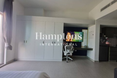 Снять в аренду квартиру в Al Barsha 1, Аль-Барша, Дубай: студию, 43.38570100м², № 63226 - фото 10