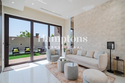 Townhouse in Murooj Al Furjan, Al Furjan, Dubai 4 bedrooms, 169.36216900 sq.m. № 63222 - photo 1