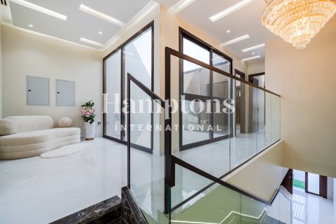Townhouse in Murooj Al Furjan, Al Furjan, Dubai 4 bedrooms, 169.36216900 sq.m. № 63222 - photo 25