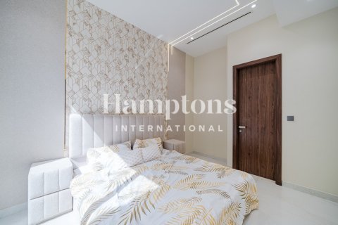 Townhouse in Murooj Al Furjan, Al Furjan, Dubai 4 bedrooms, 169.36216900 sq.m. № 63222 - photo 10