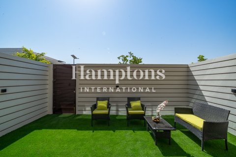 Townhouse in Murooj Al Furjan, Al Furjan, Dubai 4 bedrooms, 169.36216900 sq.m. № 63222 - photo 16