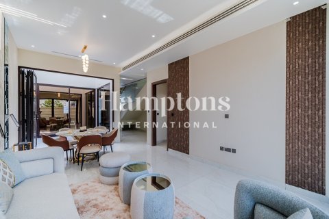Townhouse in Murooj Al Furjan, Al Furjan, Dubai 4 bedrooms, 169.36216900 sq.m. № 63222 - photo 14